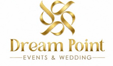 Dream Point (EVENTS & WEDDING) trademark artwork
