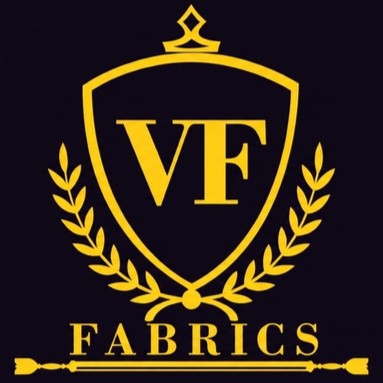 VF FABRICS trademark artwork