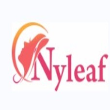 Nyleaf trademark artwork