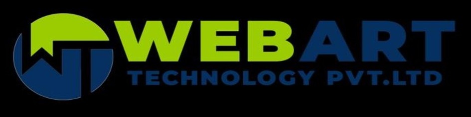 WEBART TECHNOLOGY PVT. LTD. trademark artwork