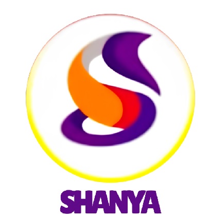SHANYA trademark artwork