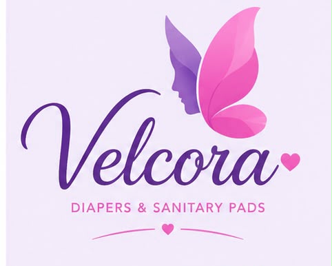 VELCORA trademark artwork