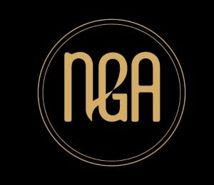 NGA trademark artwork