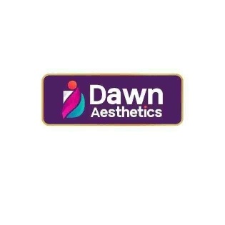 DAWN AESTHETICS trademark artwork