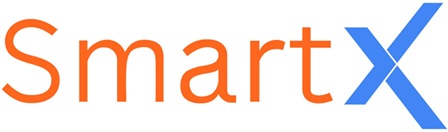 SmartX trademark artwork