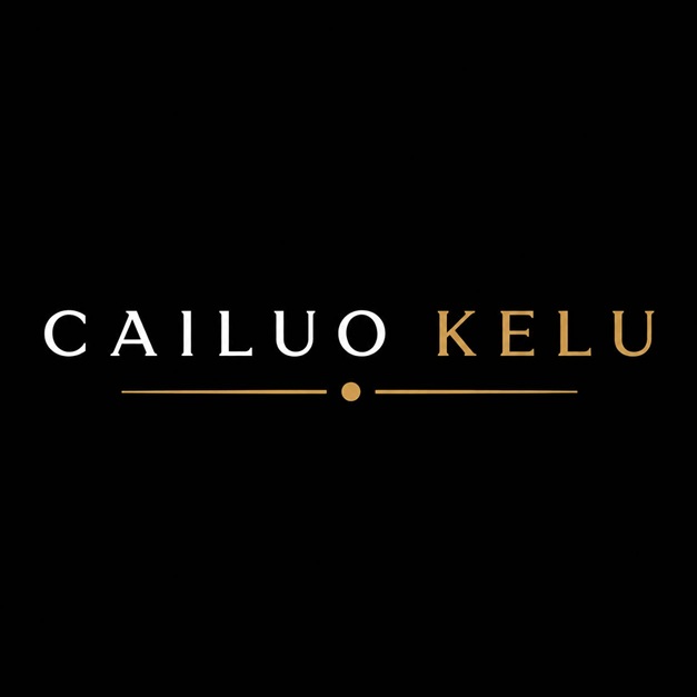 CAILUO KELU trademark artwork
