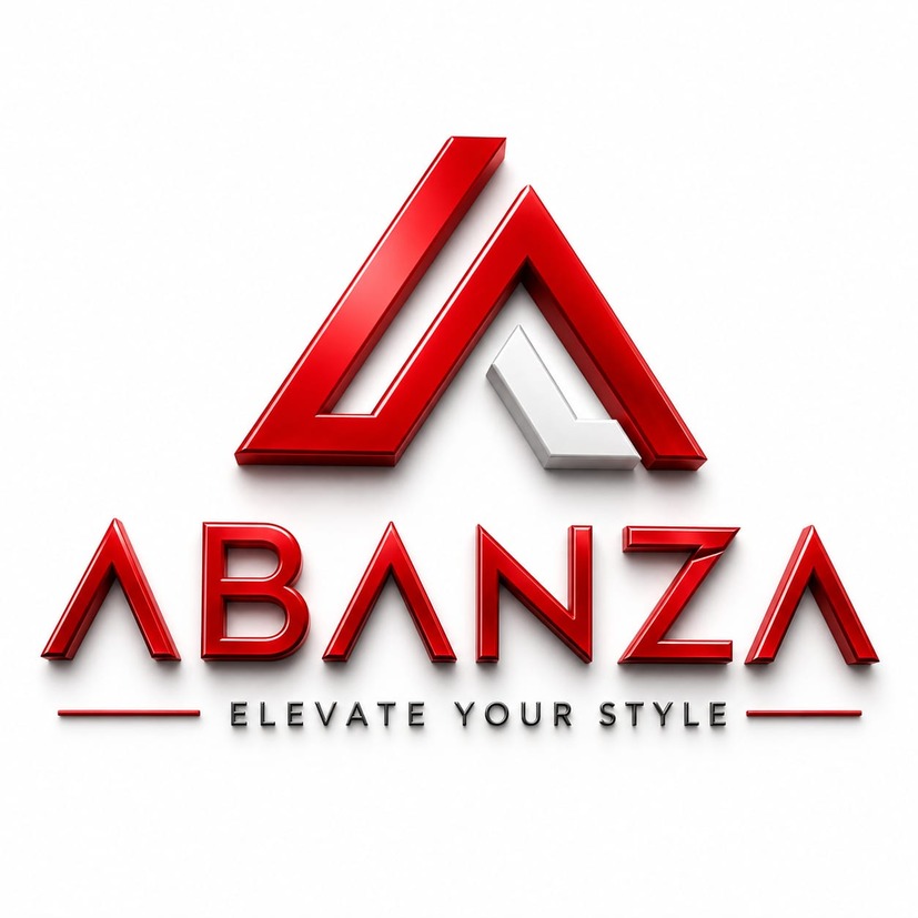 ABANZA trademark artwork
