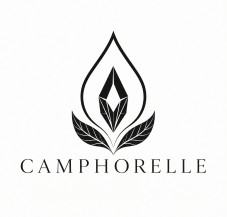 Camphorelle trademark artwork