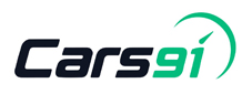 CARS91 trademark artwork