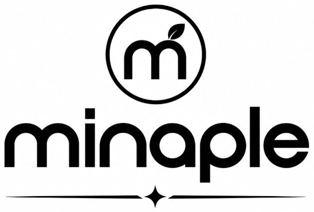 minaple trademark artwork