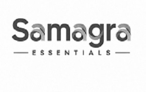 Samagra Essentials (With Device) trademark artwork