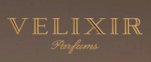VELIXIR parfums trademark artwork
