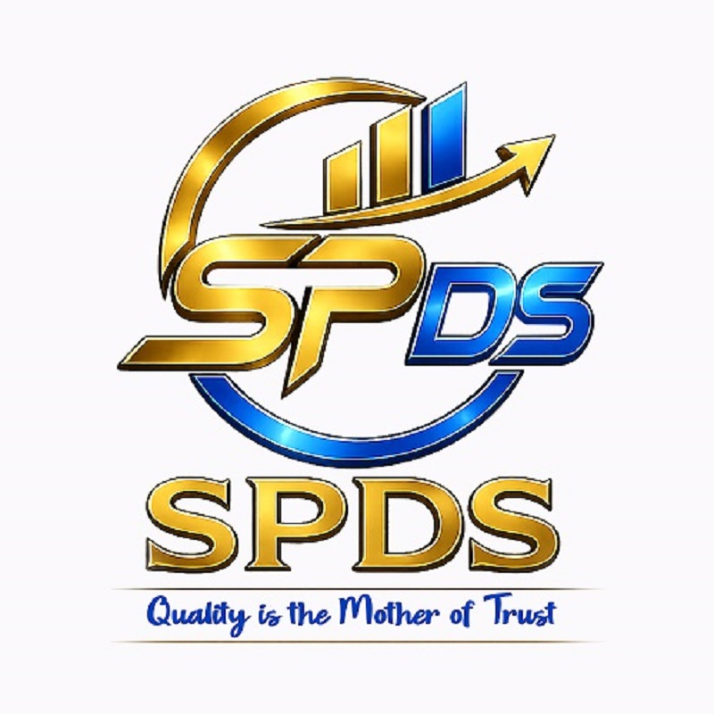 SPDS trademark artwork