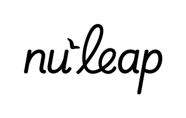 Nu’leap trademark artwork