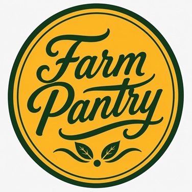 FARM PANTRY trademark artwork