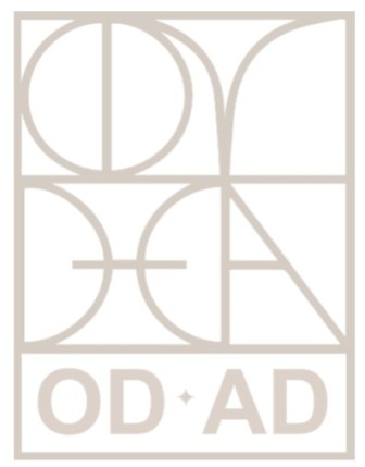 OD AD trademark artwork