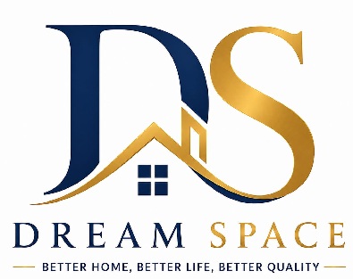 DREAM SPACE trademark artwork