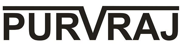 PURVRAJ trademark artwork