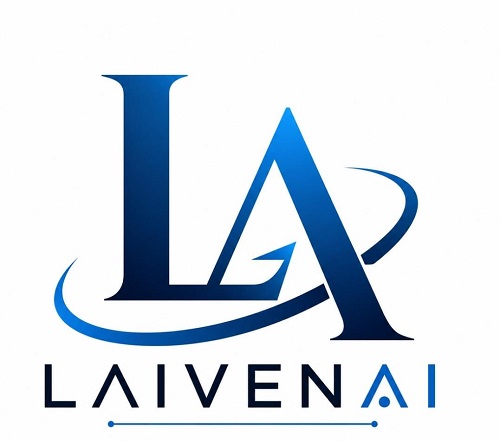 LAIVENAI trademark artwork