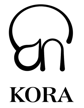 KA KORA trademark artwork
