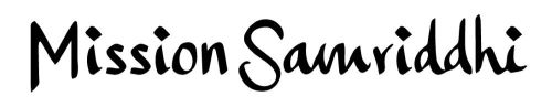 MISSION SAMRIDDHI trademark artwork