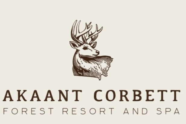 AKAANT CORBETT FOREST RESORT AND SPA trademark artwork