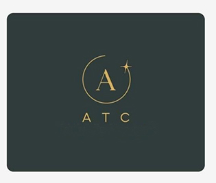 ATC Device with A trademark artwork