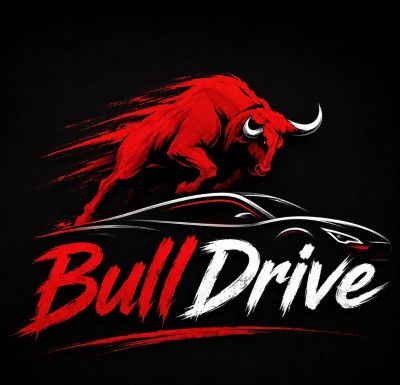 Bull Drive trademark artwork