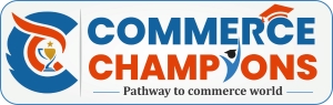 COMMERCE CHAMP ONS trademark artwork
