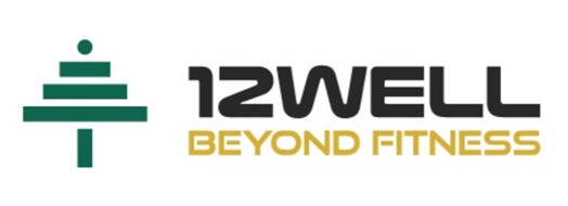 12WELL trademark artwork