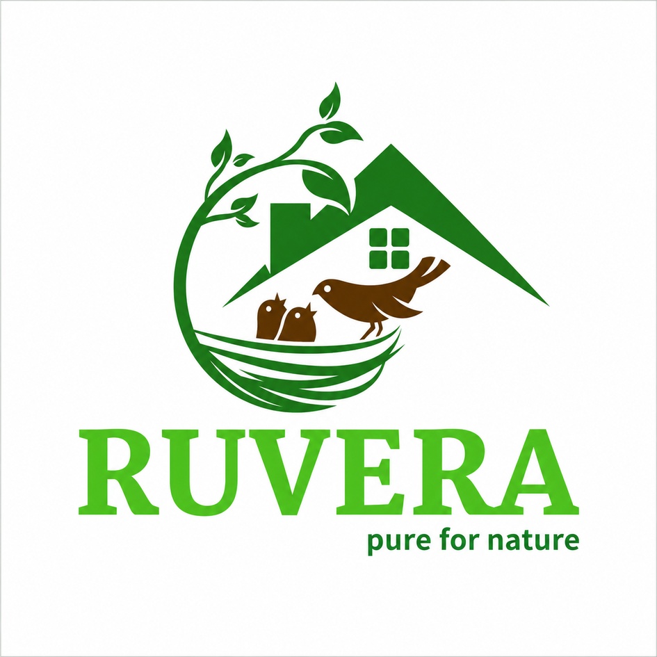 RUVERA trademark artwork