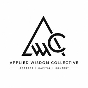 Applied Wisdom Collective & Device trademark artwork