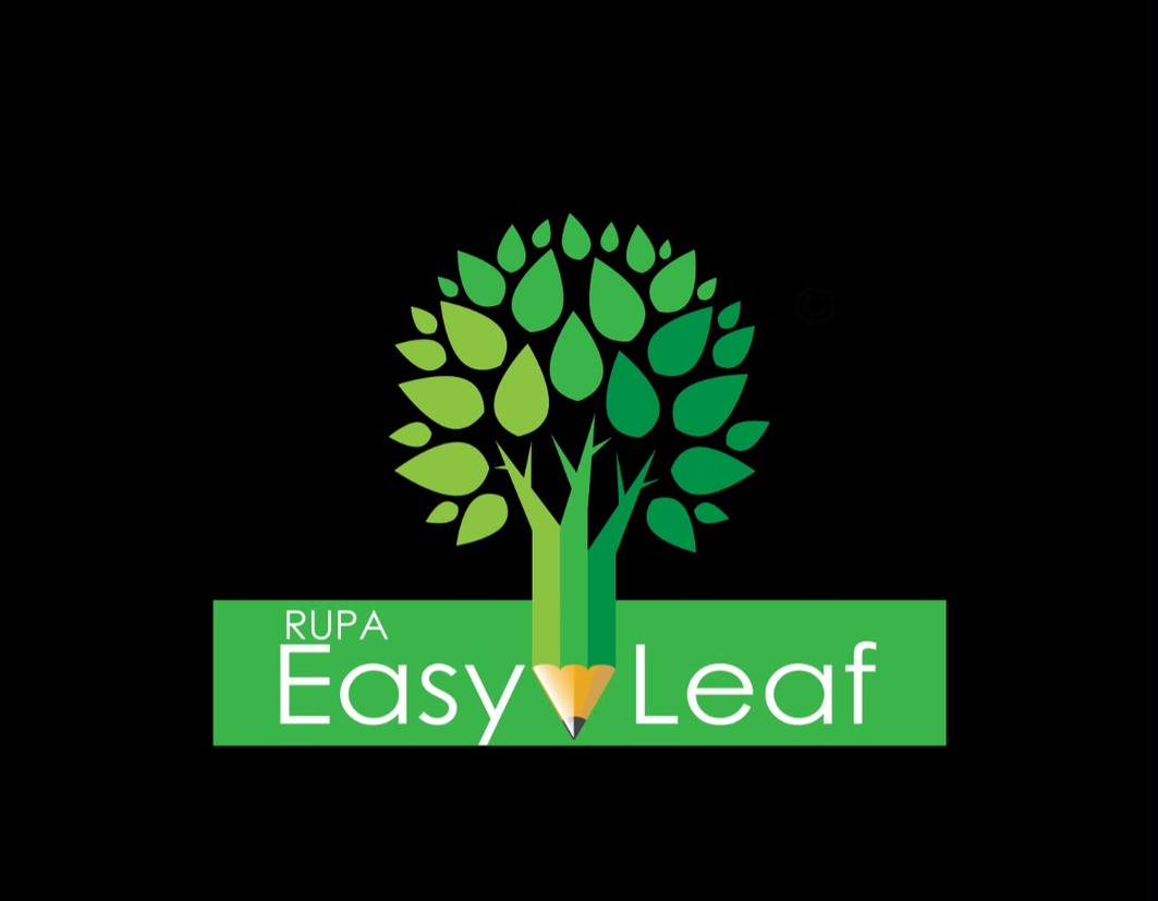 EASY LEAF trademark artwork