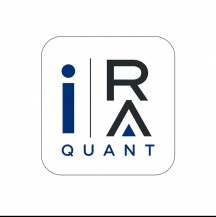 iRad Quant trademark artwork