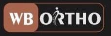 WB ORTHO trademark artwork