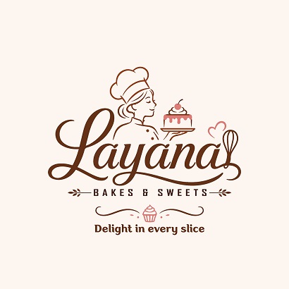 Layana trademark artwork
