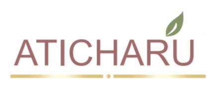 ATICHARU trademark artwork