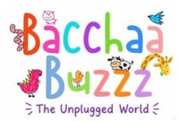 Bacchaa Buzzz trademark artwork