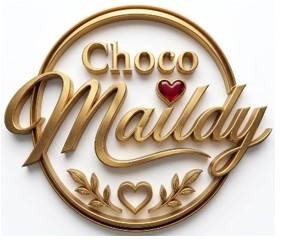 Choco Maildy trademark artwork