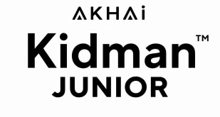 AKHAI Kidman JUNIOR trademark artwork