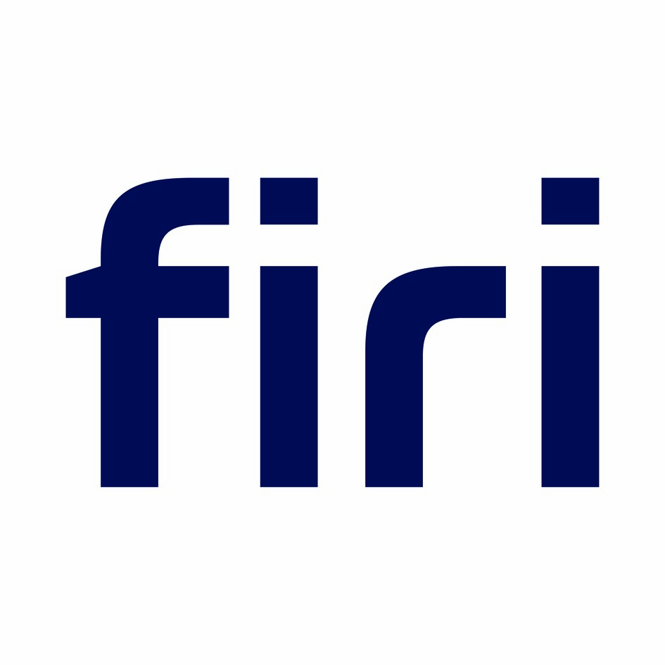FIRI trademark artwork