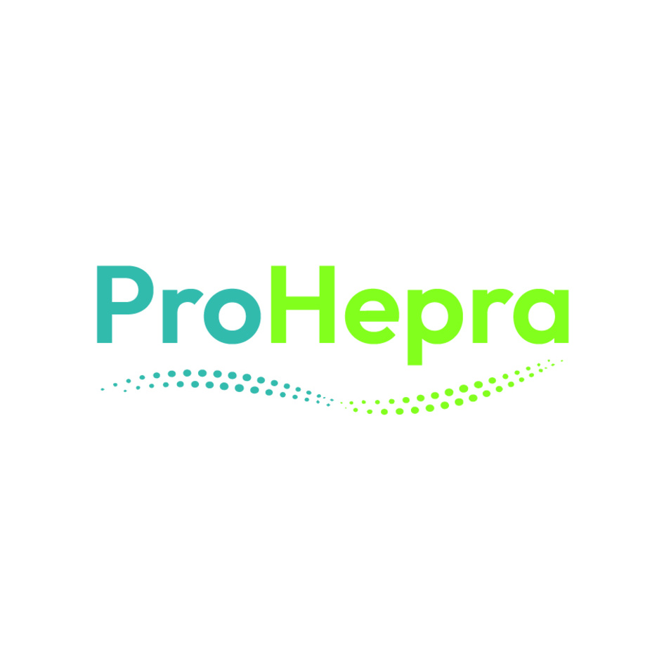 ProHepra trademark artwork