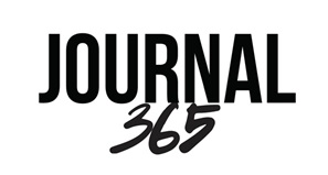 JOURNAL 365 trademark artwork