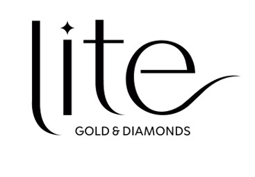 LITE GOLD & DIAMONDS trademark artwork