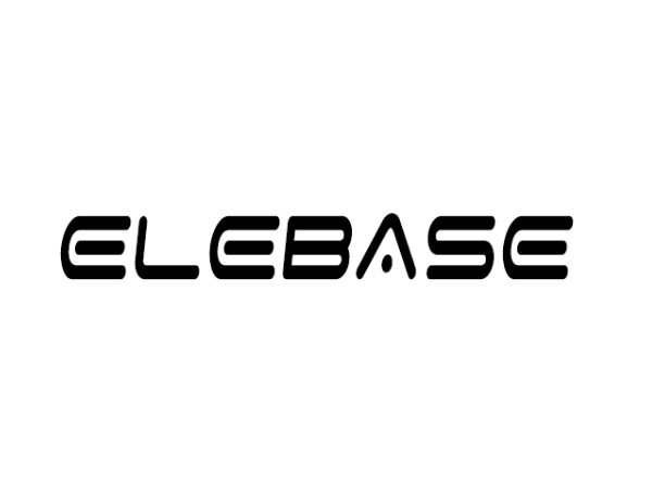 ELEBASE trademark artwork