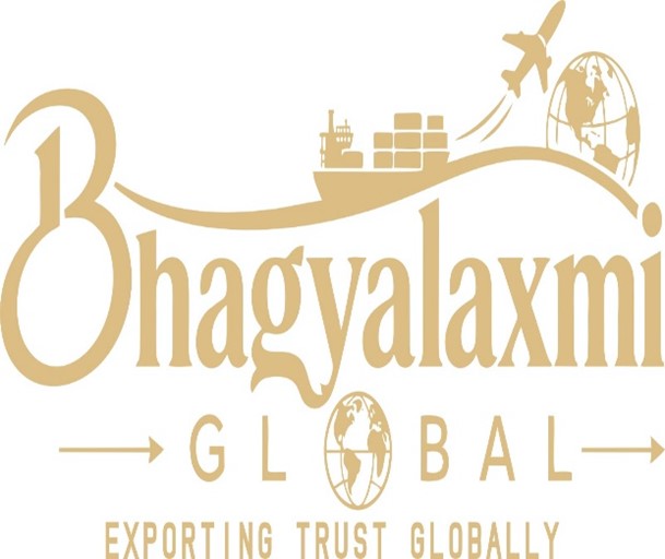 BHAGYALAXMI GLOBAL trademark artwork