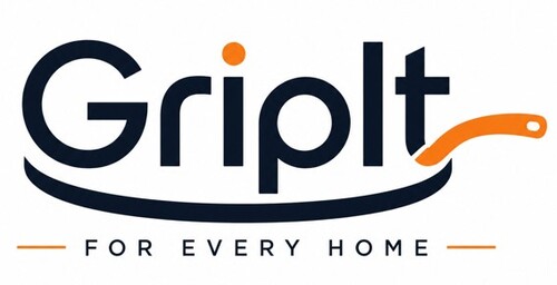 GRIPLT trademark artwork