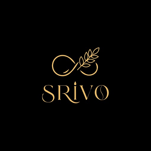 SRIVO trademark artwork