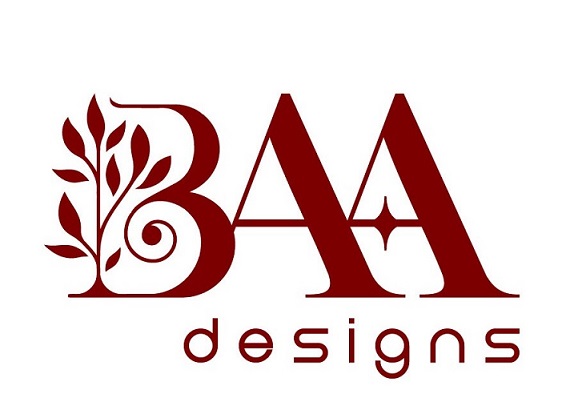 BAA DESIGNS trademark artwork