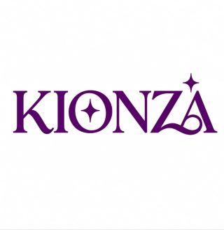 KIONZA trademark artwork